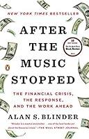 Algopix Similar Product 7 - After the Music Stopped The Financial