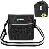 Algopix Similar Product 3 - PetAmi Dog Treat Pouch Pet Treat Pouch