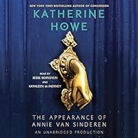 Algopix Similar Product 15 - The Appearance of Annie van Sinderen