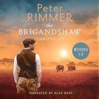 Algopix Similar Product 4 - The Brigandshaw Chronicles Box Set