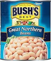 Algopix Similar Product 18 - Bushs Best Baby Butter Beans 16 oz