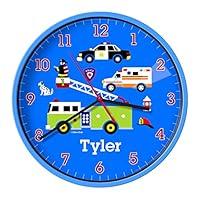 Algopix Similar Product 3 - Olive Kids Personalized Heroes Light