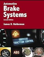 Algopix Similar Product 14 - Automotive Brake Systems Pearson