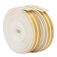 Algopix Similar Product 14 - Door Window Draught Excluder Seal