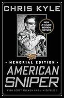 Algopix Similar Product 20 - American Sniper: Memorial Edition