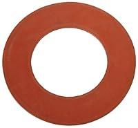 Algopix Similar Product 2 - SBR Flange Gasket No Holes 114
