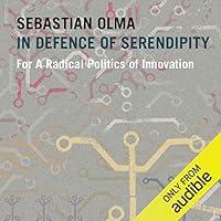 Algopix Similar Product 16 - In Defence of Serendipity