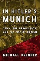 Algopix Similar Product 13 - In Hitlers Munich Jews the