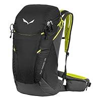 Algopix Similar Product 14 - Salewa Alp Trainer 25 Black 55x24x27