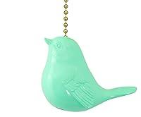 Algopix Similar Product 12 - Bluebird Ceiling Fan Pull Home Decor