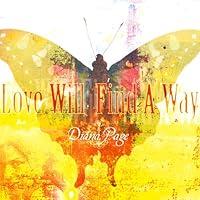 Algopix Similar Product 12 - Love Will Find A Way