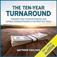 Algopix Similar Product 5 - The TenYear Turnaround Transform Your