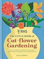 Algopix Similar Product 18 - RHS The Little Book of CutFlower