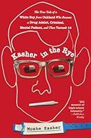 Algopix Similar Product 14 - Kasher in the Rye The True Tale of a