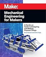 Algopix Similar Product 10 - Mechanical Engineering for Makers A