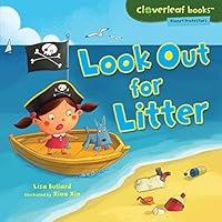 Algopix Similar Product 13 - Look Out for Litter