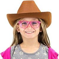Algopix Similar Product 10 - Cowboy Hat Halloween Accessory  Dress