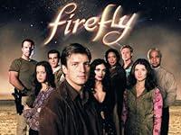 Algopix Similar Product 9 - Firefly Season 1
