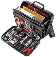 Algopix Similar Product 10 - Value Electronic Tool Case 39 Items
