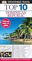 Algopix Similar Product 6 - DK Eyewitness Top 10 Dominican Republic