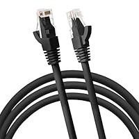 Algopix Similar Product 1 - Jumbl Cat5e Ethernet Patch Cable