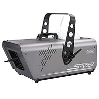 Algopix Similar Product 15 - Antari Fog Machine (ANF100)