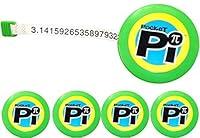 Algopix Similar Product 18 - NumbersAlive Novelty Tape Measure Set