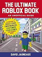 Algopix Similar Product 4 - The Ultimate Roblox Book An Unofficial