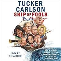 Algopix Similar Product 19 - Ship of Fools