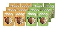 Algopix Similar Product 6 - DANG Toasted Coconut Chips  Original 