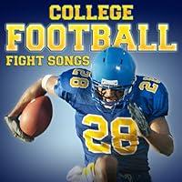 Algopix Similar Product 5 - College Football Fight Songs