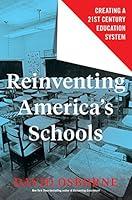 Algopix Similar Product 6 - Reinventing Americas Schools Creating
