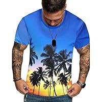 Algopix Similar Product 18 - Men Shirt F_Gotal Mens Short Sleeve