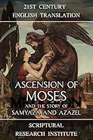 Algopix Similar Product 13 - Ascension of Moses and the Story of