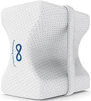 Algopix Similar Product 18 - Everlasting Comfort  Knee Pillow for