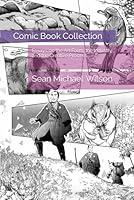 Algopix Similar Product 16 - Comic Book Collection Essays on the