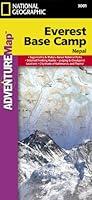 Algopix Similar Product 4 - Everest Base Camp AdventureMap
