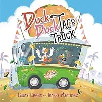 Algopix Similar Product 1 - Duck Duck Taco Truck