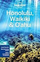 Algopix Similar Product 9 - Lonely Planet Honolulu Waikiki  Oahu