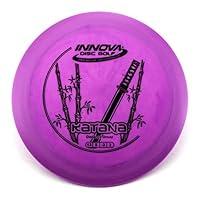 Algopix Similar Product 5 - INNOVA DX Katana Distance Driver Golf