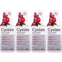 Algopix Similar Product 17 - Cystex Liquid Cranberry Complex