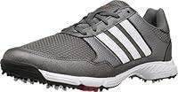 Algopix Similar Product 7 - adidas Mens Tech Response Golf Shoe