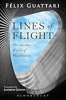 Algopix Similar Product 11 - Lines of Flight For Another World of