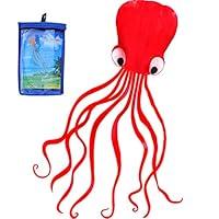 Algopix Similar Product 17 - Hengda Kite Software Octopus Flyer Kite