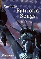 Algopix Similar Product 12 - Karaoke - Patriotic Songs