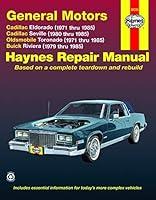 Algopix Similar Product 15 - General Motors covering Cadillac