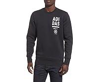 Algopix Similar Product 1 - adidas Athletics International Crew