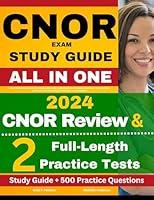 Algopix Similar Product 20 - CNOR Exam Prep Study Guide Latest CNOR