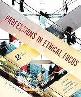 Algopix Similar Product 20 - Professions in Ethical Focus  Second