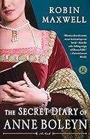 Algopix Similar Product 16 - The Secret Diary of Anne Boleyn
